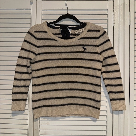 Abercrombie & Fitch Sweaters - 027 Abercrombie & Fitch Wool Sweater